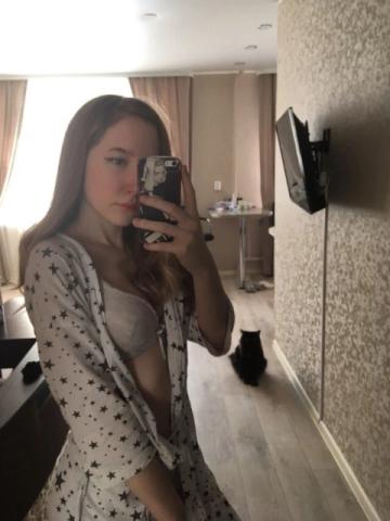 Анкета проститутки Зина, 27 лет